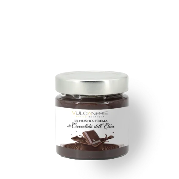 Crema cioccolato - 190gr