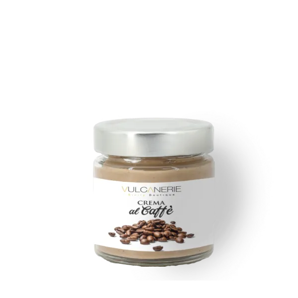 Crema caffe - 190gr