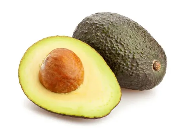 Avocado Hass Fresco e Cremoso 1 Kg