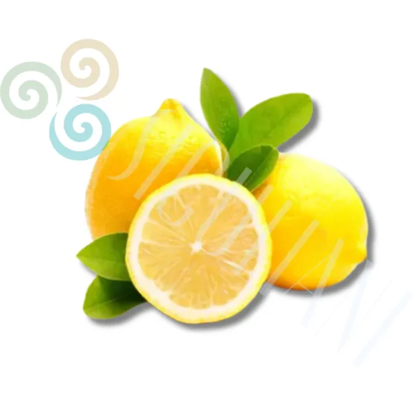 Limoni Freschi di Sicilia - Gusto e Qualità 0.5 Kg