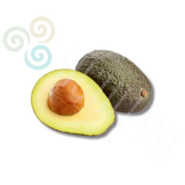 Avocado Hass Fresco e Cremoso 1 Kg