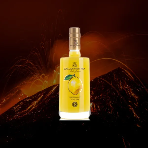 Limoncello di Sicilia