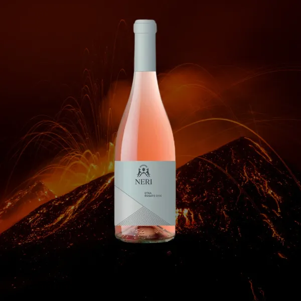 Etna Rosato 2022