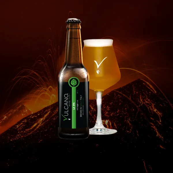 La Ipa | Vulcano