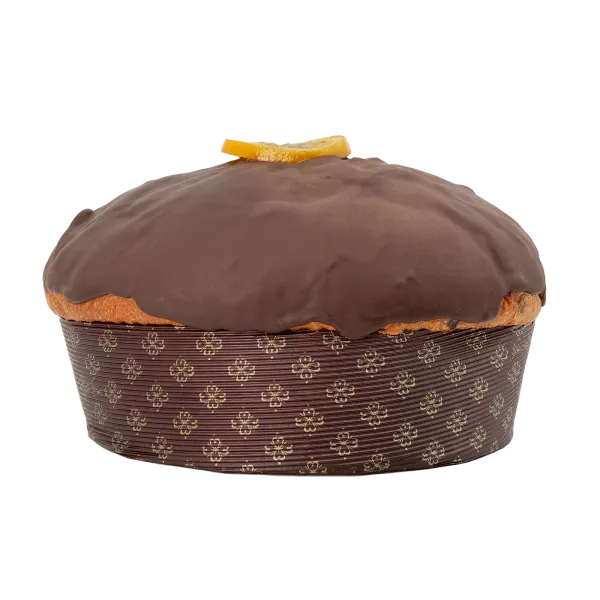 Panettone arancia e cioccolato 1 KG