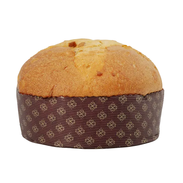 Panettone con marron glacé 1 KG