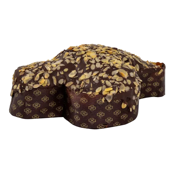 Colomba pera e cioccolato 1 KG