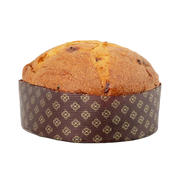 Panettone con frutti di bosco 1 KG