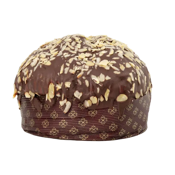 Panettone pera e cioccolato 1 KG