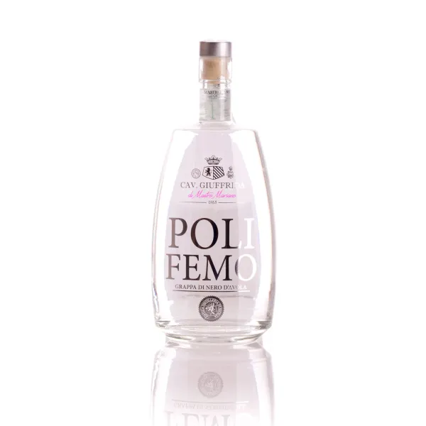 Polifemo grappa