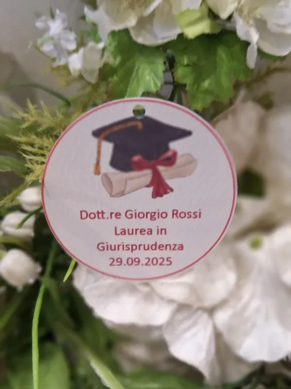 Tag Laurea