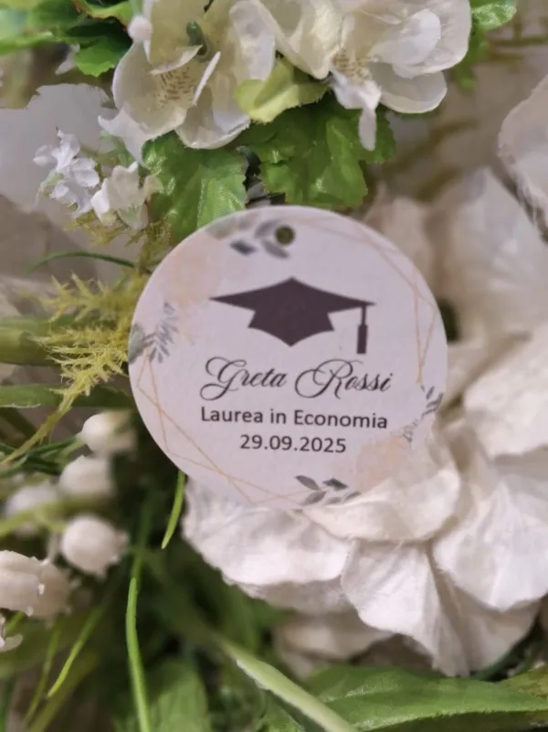 Tag Laurea