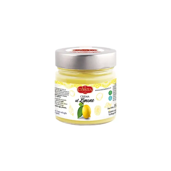 Crema di Limone